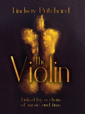 cover image of The Violin